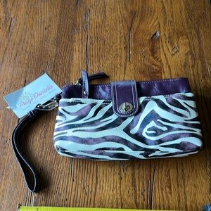 Paige Danielle clutch